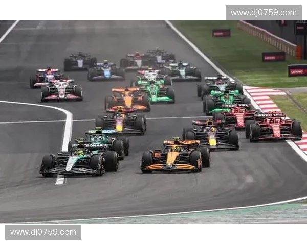 F1日本站精彩直播全程回顾聚焦赛道争锋与车手极限对决